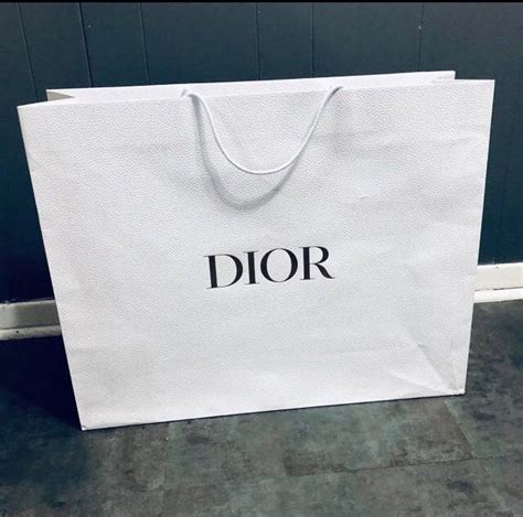 dior shopping bags|dior shopping bag 2021.